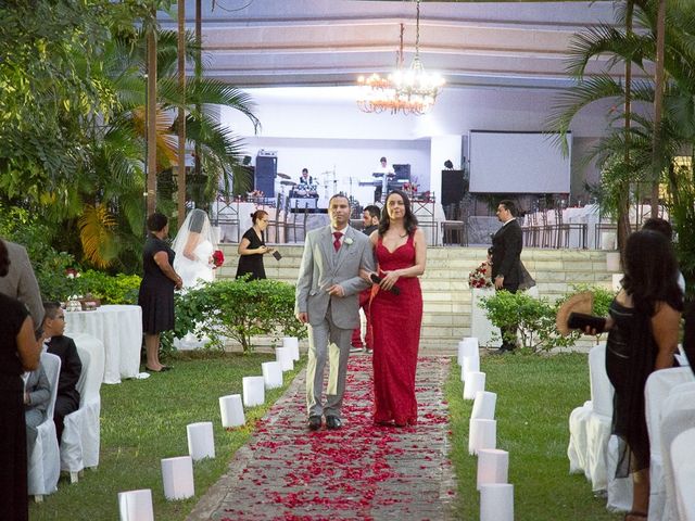 O casamento de Jeremy e Regina em Recife, Pernambuco 100