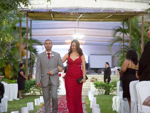 O casamento de Jeremy e Regina em Recife, Pernambuco 101