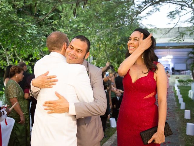 O casamento de Jeremy e Regina em Recife, Pernambuco 103