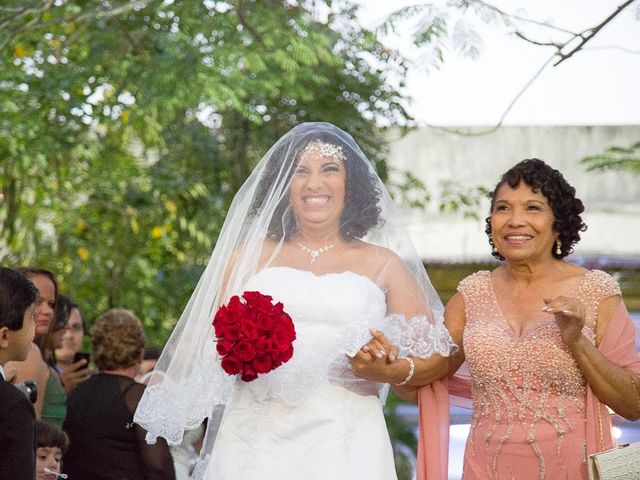 O casamento de Jeremy e Regina em Recife, Pernambuco 110