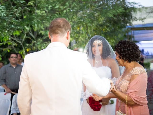 O casamento de Jeremy e Regina em Recife, Pernambuco 113