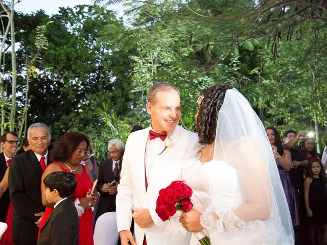 O casamento de Jeremy e Regina em Recife, Pernambuco 116