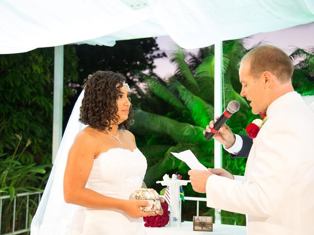 O casamento de Jeremy e Regina em Recife, Pernambuco 122