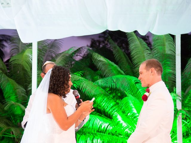 O casamento de Jeremy e Regina em Recife, Pernambuco 124