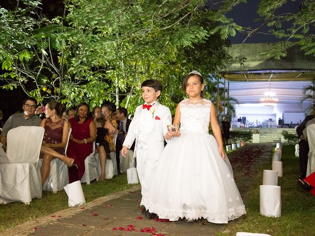 O casamento de Jeremy e Regina em Recife, Pernambuco 127