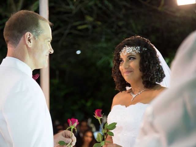 O casamento de Jeremy e Regina em Recife, Pernambuco 136