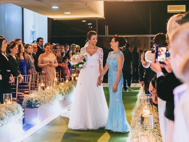 O casamento de Thiago e Tayla em Campinas, São Paulo Estado 10