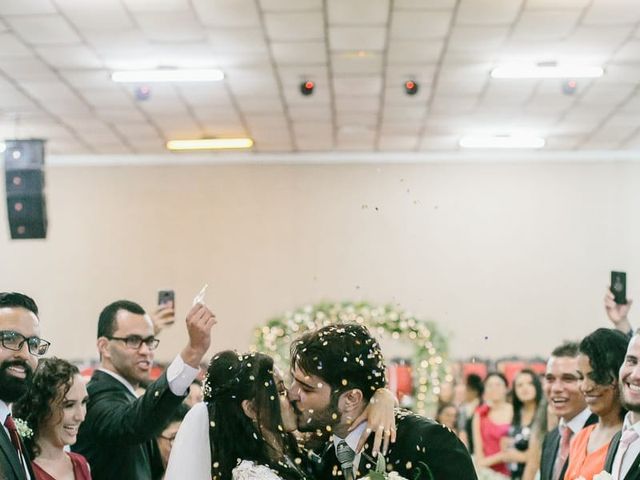 O casamento de Joás e Amanda em Brasília, Distrito Federal 1