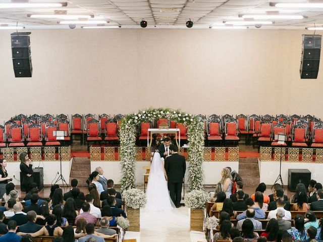 O casamento de Joás e Amanda em Brasília, Distrito Federal 5