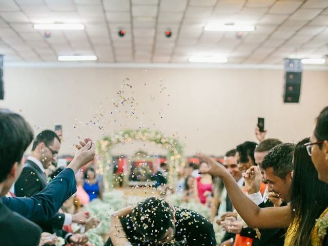 O casamento de Joás e Amanda em Brasília, Distrito Federal 2