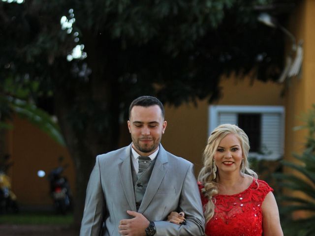 O casamento de Kevin e Thamires em Uberlândia, Minas Gerais 16