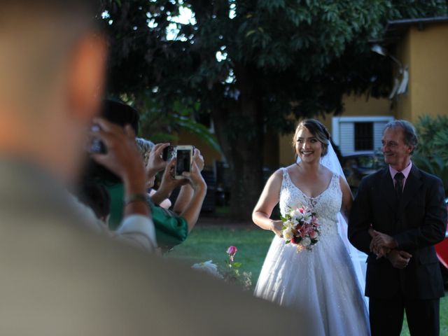 O casamento de Kevin e Thamires em Uberlândia, Minas Gerais 17