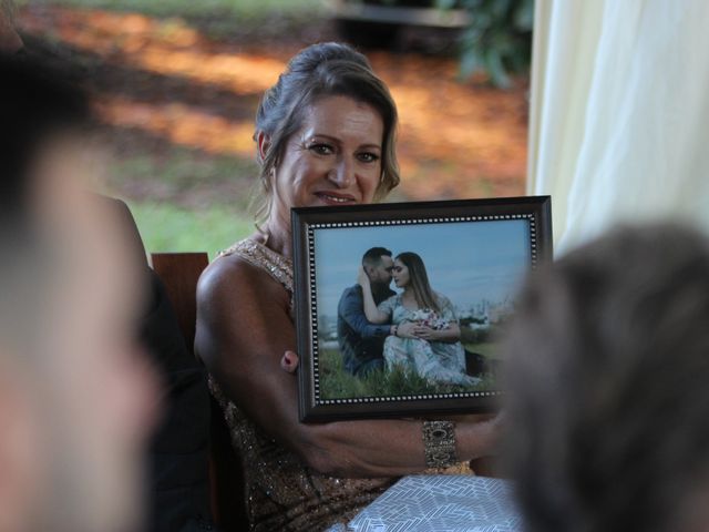 O casamento de Kevin e Thamires em Uberlândia, Minas Gerais 24