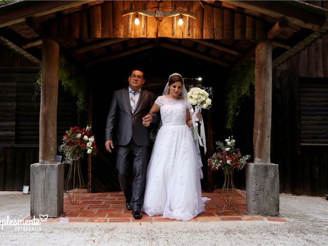 O casamento de Rogério e Gabriela em Gravataí, Rio Grande do Sul 10