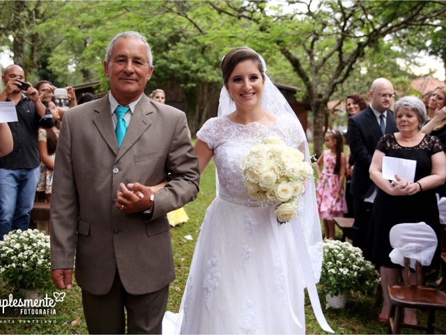 O casamento de Rogério e Gabriela em Gravataí, Rio Grande do Sul 11