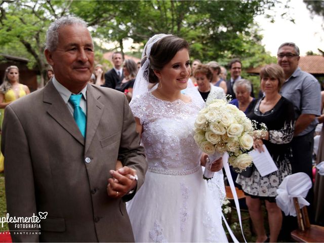 O casamento de Rogério e Gabriela em Gravataí, Rio Grande do Sul 12