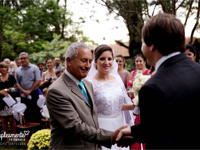 O casamento de Rogério e Gabriela em Gravataí, Rio Grande do Sul 13