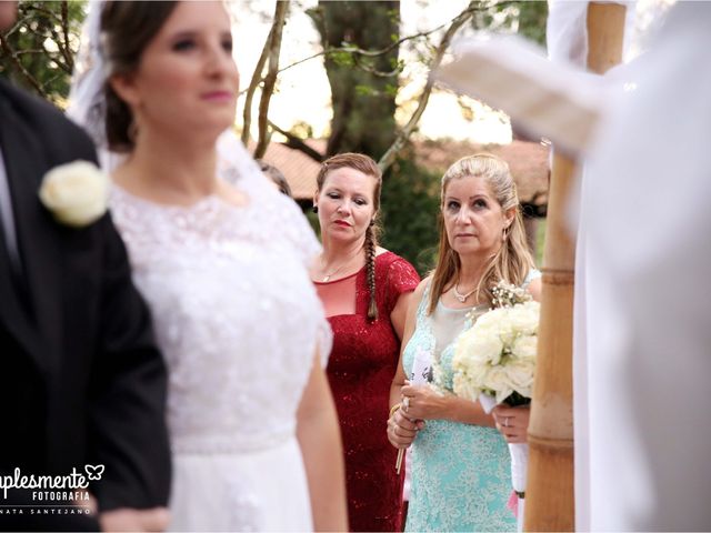 O casamento de Rogério e Gabriela em Gravataí, Rio Grande do Sul 14