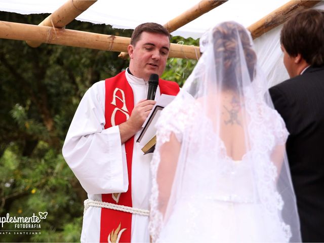 O casamento de Rogério e Gabriela em Gravataí, Rio Grande do Sul 15
