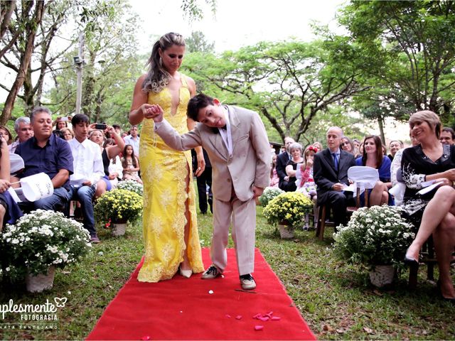 O casamento de Rogério e Gabriela em Gravataí, Rio Grande do Sul 17