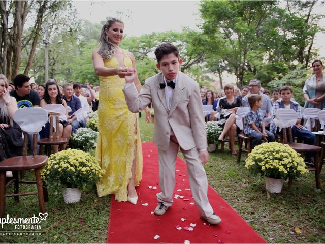 O casamento de Rogério e Gabriela em Gravataí, Rio Grande do Sul 18