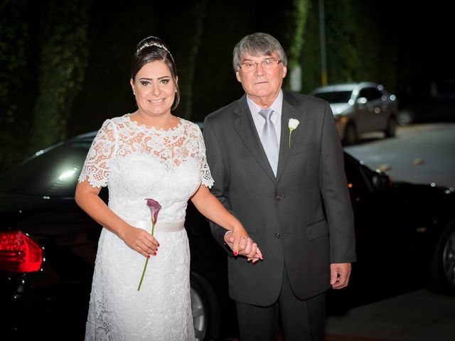 O casamento de Juliano e Fabiane em Curitiba, Paraná 22