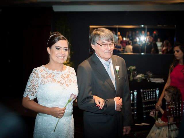 O casamento de Juliano e Fabiane em Curitiba, Paraná 25