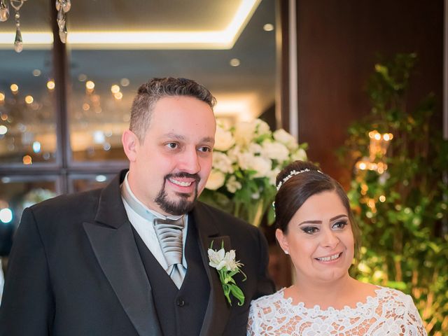 O casamento de Juliano e Fabiane em Curitiba, Paraná 41