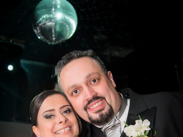 O casamento de Juliano e Fabiane em Curitiba, Paraná 49