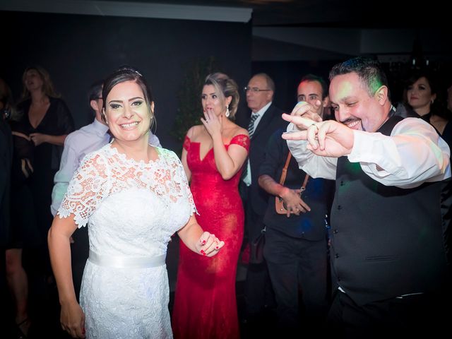 O casamento de Juliano e Fabiane em Curitiba, Paraná 51