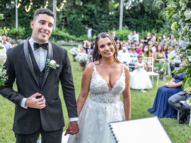 O casamento de Luciano e Raissa em Niterói, Rio de Janeiro 31