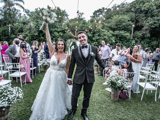 O casamento de Luciano e Raissa em Niterói, Rio de Janeiro 38
