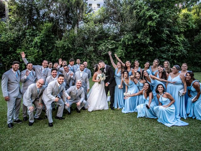 O casamento de Luciano e Raissa em Niterói, Rio de Janeiro 39