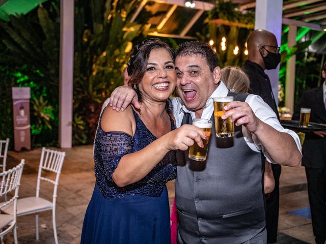 O casamento de Luciano e Raissa em Niterói, Rio de Janeiro 55