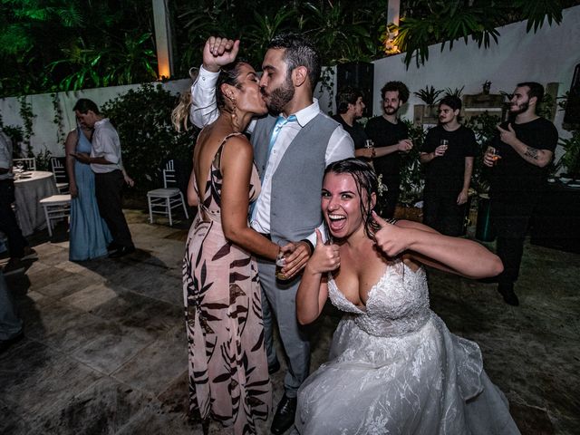 O casamento de Luciano e Raissa em Niterói, Rio de Janeiro 69