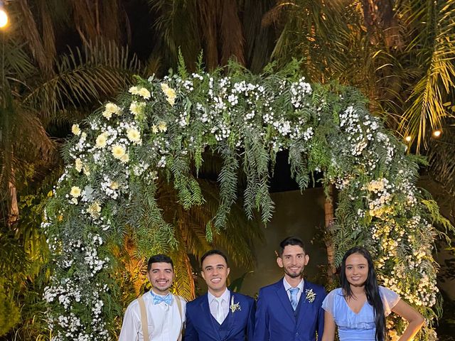 O casamento de Adão Neto e Israel Ross em Rondonópolis, Mato Grosso 3