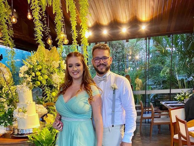 O casamento de Adão Neto e Israel Ross em Rondonópolis, Mato Grosso 4