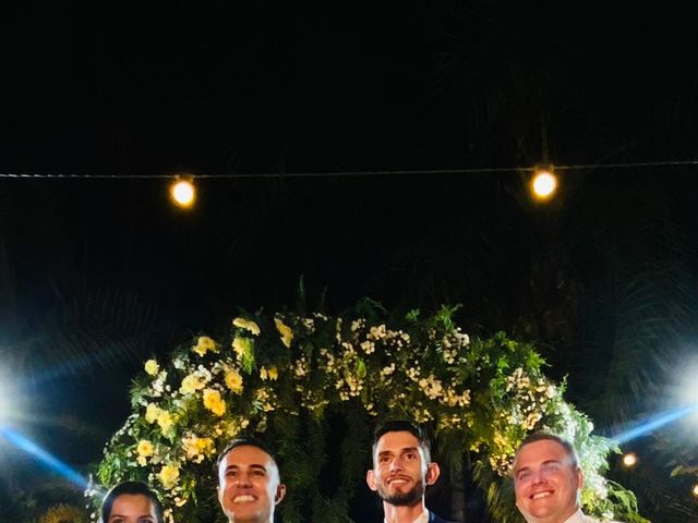 O casamento de Adão Neto e Israel Ross em Rondonópolis, Mato Grosso 5