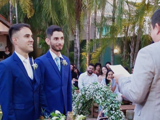 O casamento de Adão Neto e Israel Ross em Rondonópolis, Mato Grosso 6