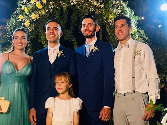 O casamento de Adão Neto e Israel Ross em Rondonópolis, Mato Grosso 9