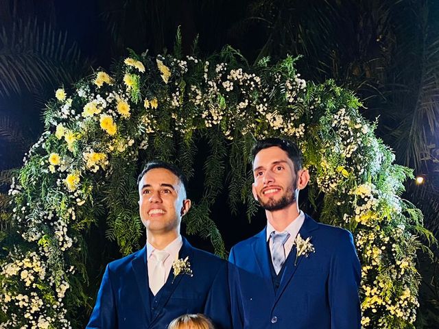 O casamento de Adão Neto e Israel Ross em Rondonópolis, Mato Grosso 10