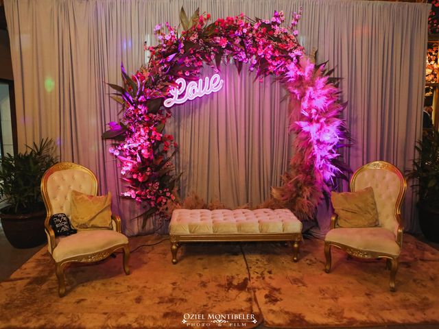 O casamento de Fagner e Alessandra  em Joinville, Santa Catarina 3