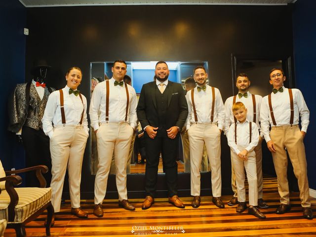 O casamento de Fagner e Alessandra  em Joinville, Santa Catarina 11