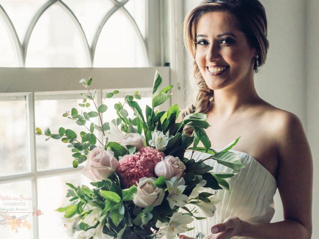 O casamento de Célio  e Simone  em Maresias, São Paulo Estado 13