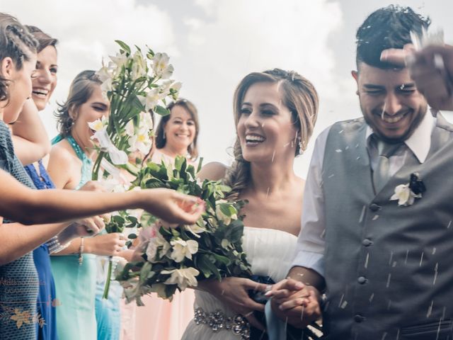 O casamento de Célio  e Simone  em Maresias, São Paulo Estado 35