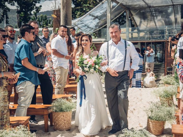 O casamento de Célio  e Simone  em Maresias, São Paulo Estado 2