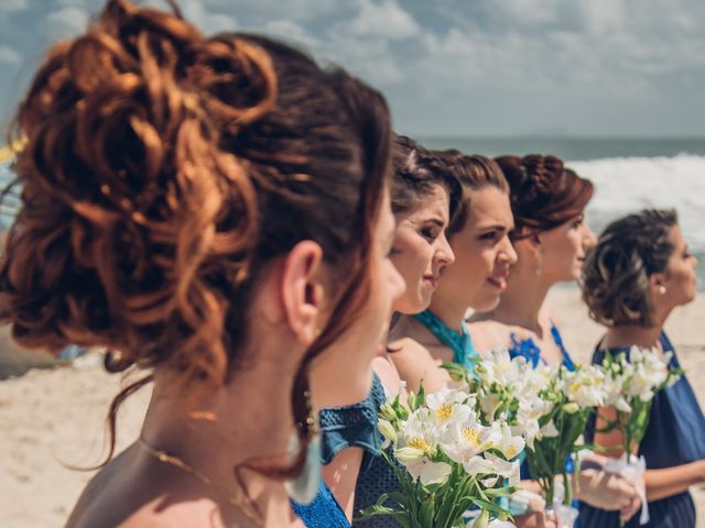 O casamento de Célio  e Simone  em Maresias, São Paulo Estado 40