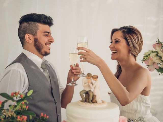 O casamento de Célio  e Simone  em Maresias, São Paulo Estado 51