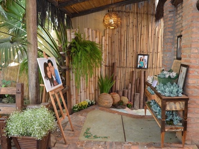 O casamento de Marcia  e Marcelo  em São Paulo 1