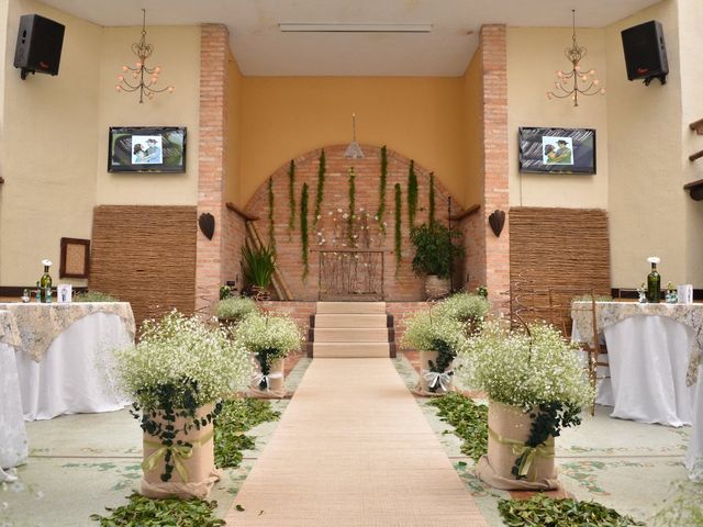 O casamento de Marcia  e Marcelo  em São Paulo 6